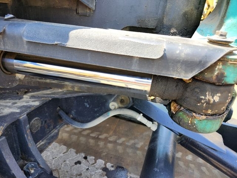 YANMAR VIO50-5B- 53340B