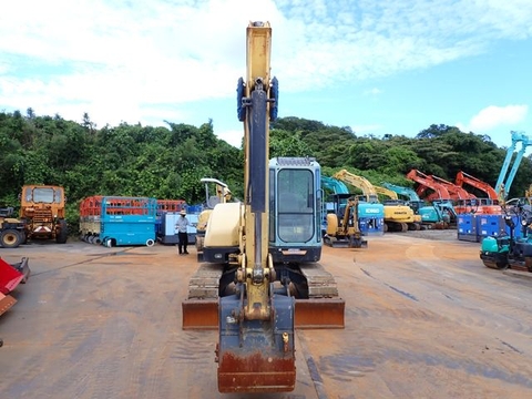 YANMAR VIO70-3A - 37143