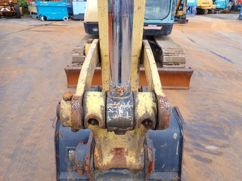 YANMAR VIO70-3A - 37143