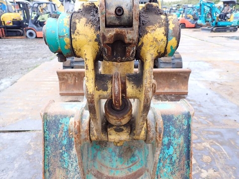 YANMAR VIO50-5B- 57789