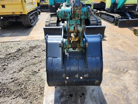 YANMAR VIO50-5B- 53340B