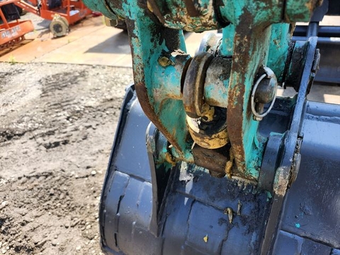 YANMAR VIO50-5B- 53340B