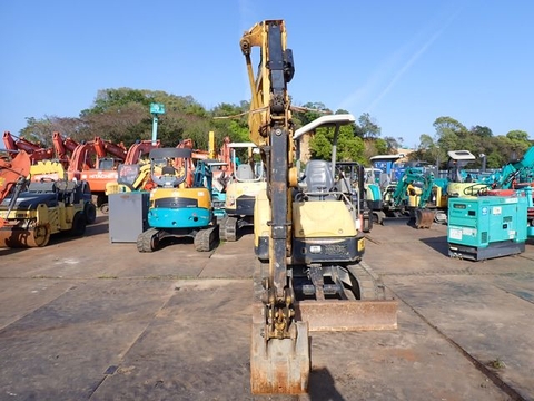 YANMAR B3-6A- 64700