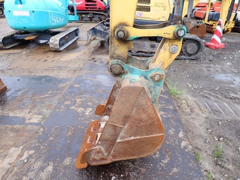 YANMAR VIO50-5B- 57789