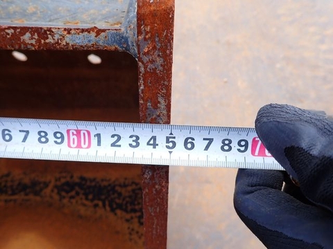 YANMAR VIO70-3A - 37143