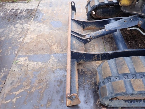 YANMAR VIO50-5B- 57789