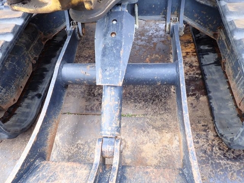 YANMAR VIO50-5B- 57789