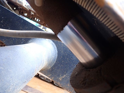 YANMAR VIO70-3A - 37143