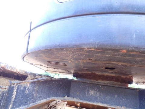 YANMAR VIO70-3A - 37143