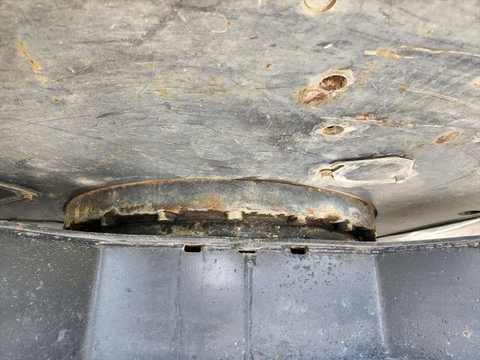 YANMAR VIO50-5B- 53340B