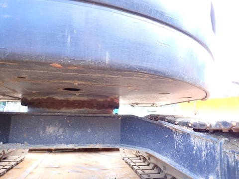 YANMAR VIO70-3A - 37143