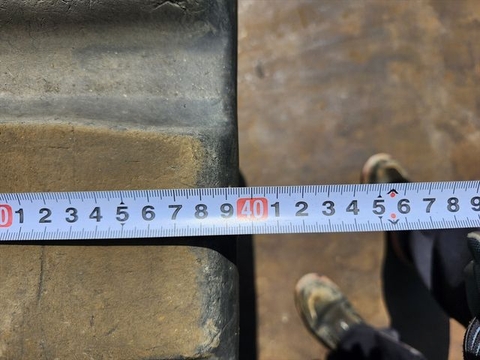 YANMAR VIO50-5B- 53340B