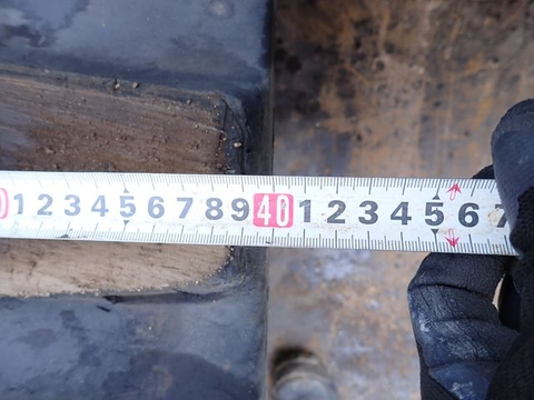 YANMAR VIO50-5B- 57789