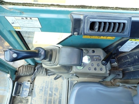 YANMAR VIO70-3A - 37143