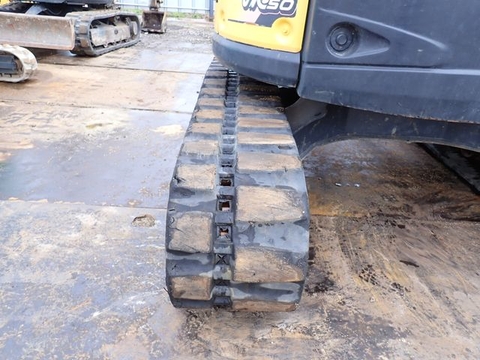 YANMAR VIO50-5B- 57789