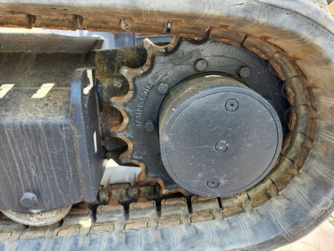 YANMAR VIO50-5B- 53340B