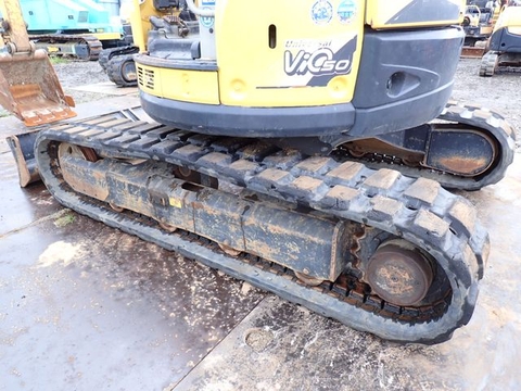 YANMAR VIO50-5B- 57789