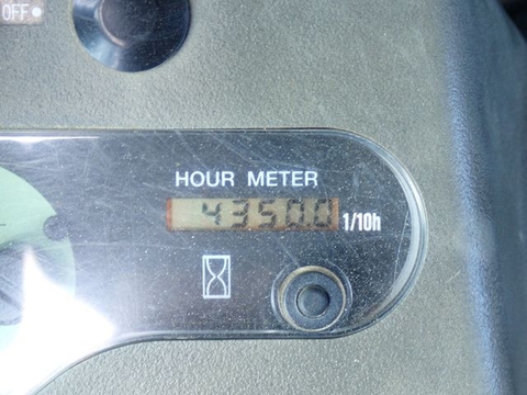 YANMAR VIO70-3A - 37143