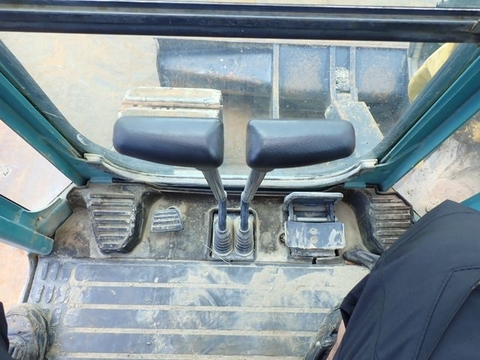 YANMAR VIO70-3A - 37143