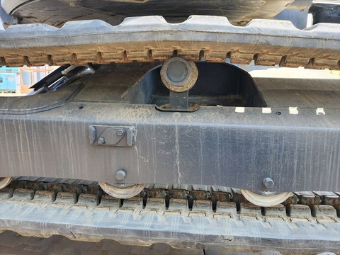 YANMAR VIO50-5B- 53340B