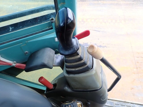 YANMAR VIO70-3A - 37143