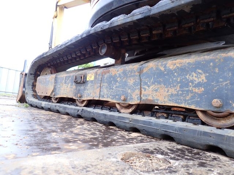 YANMAR VIO50-5B- 57789