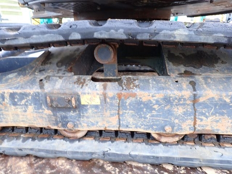 YANMAR VIO50-5B- 57789