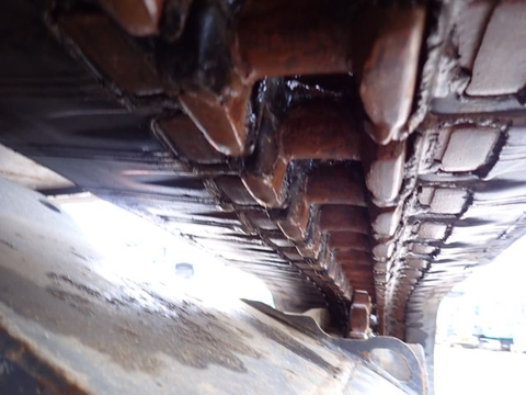 YANMAR VIO50-5B- 57789