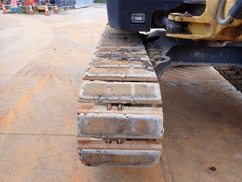 YANMAR VIO70-3A - 37143