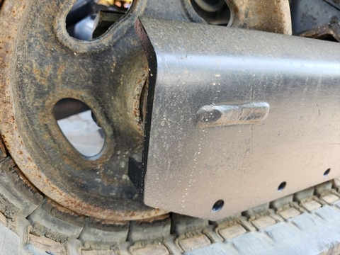 YANMAR VIO50-5B- 53340B