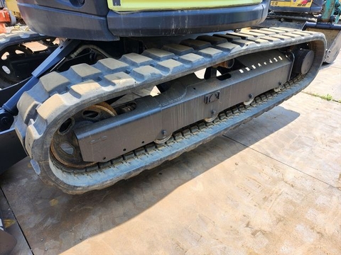 YANMAR VIO50-5B- 53340B