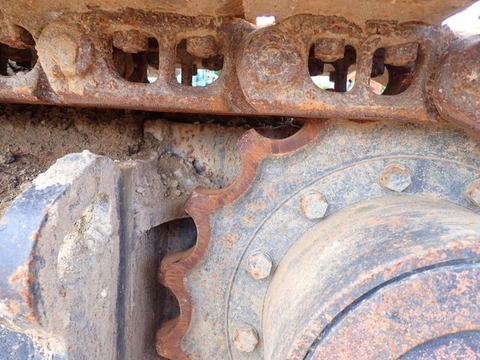 YANMAR VIO70-3A - 37143