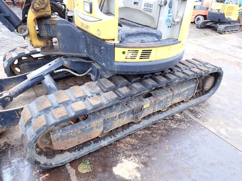 YANMAR VIO50-5B- 57789