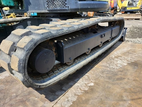 YANMAR VIO50-5B- 53340B