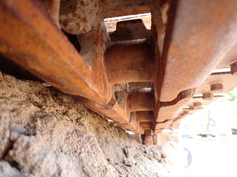 YANMAR VIO70-3A - 37143