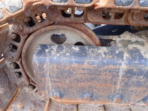 YANMAR VIO70-3A - 37143