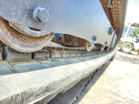 YANMAR VIO50-5B- 53340B