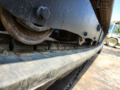 YANMAR VIO50-5B- 53340B