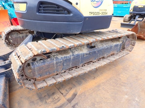 YANMAR VIO70-3A - 37143