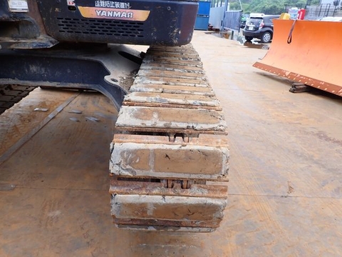 YANMAR VIO70-3A - 37143