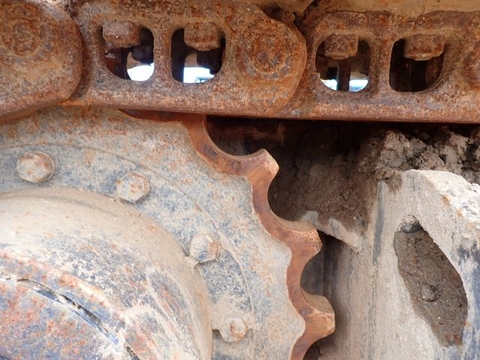 YANMAR VIO70-3A - 37143