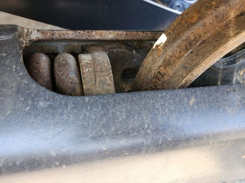 YANMAR VIO50-5B- 53340B