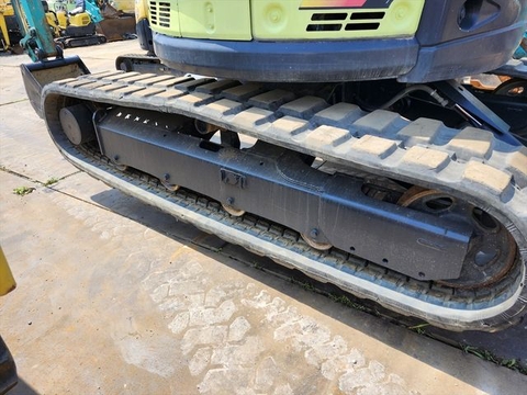 YANMAR VIO50-5B- 53340B