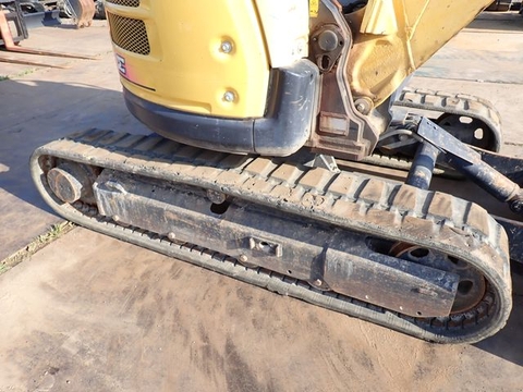 YANMAR B3-6A- 64700