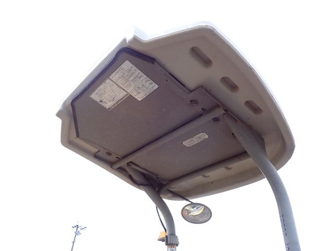 YANMAR VIO50-5B- 57789