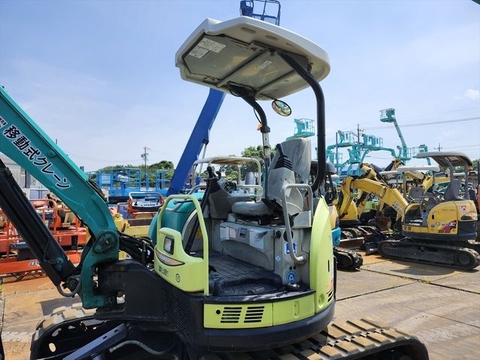 YANMAR VIO50-5B- 53340B