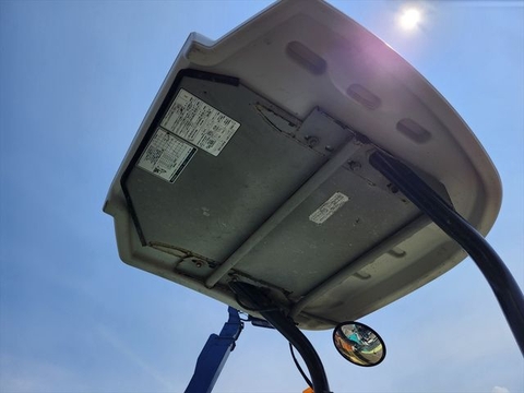 YANMAR VIO50-5B- 53340B