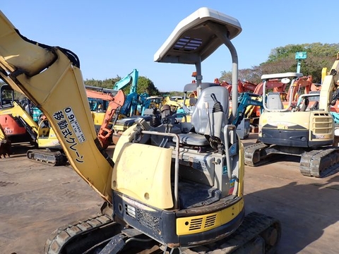 YANMAR B3-6A- 64700