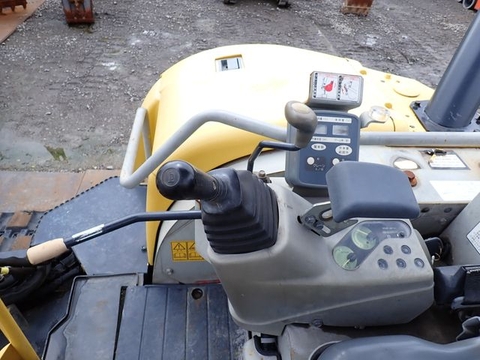 YANMAR VIO50-5B- 57789