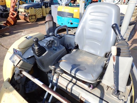 YANMAR B3-6A- 64700